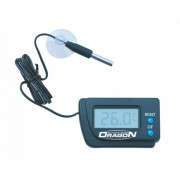 Електронен Термометър със сонда - Dragon Digital Thermometer